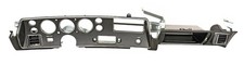 Jegs Dash Board Assembly For Select 1970-1972 Chevrolet Chevelle El Camino Jegs Dash Board Assembly For Select 1970-1972 Chevrolet Chevelle El Camino