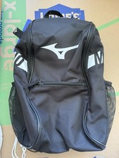 Mizuno Youth Future Backpack - Brand New with Tags