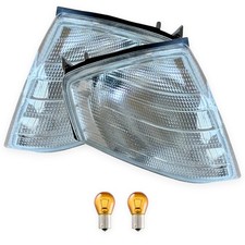 Blinker Vorne Set Links Rechts PY21W f&uuml;r Mercedes R129 SL 93-01 TYC 185190052