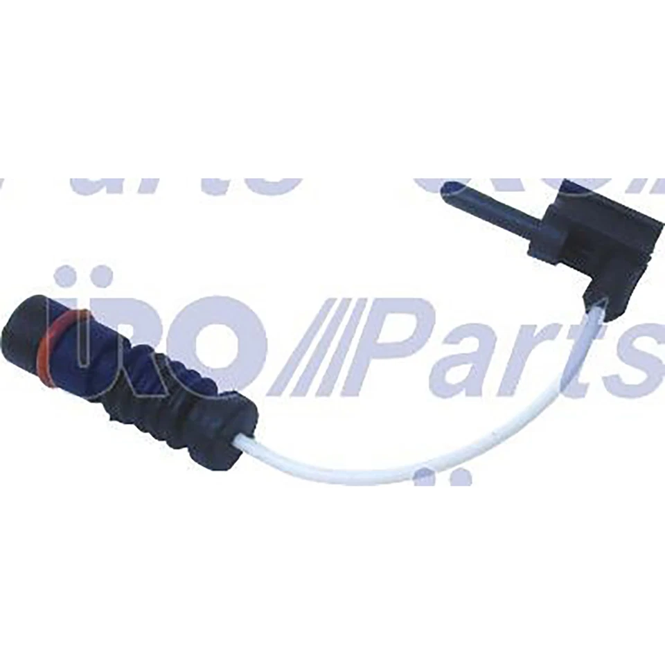 Sensor de desgaste de pastillas de freno de disco trasero derecho para Mercedes-Benz 300CE 1990-1993 Foto 2 de 4