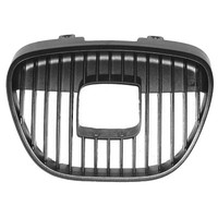 Prasco KüHlergitter FüR Seat Ibiza III 6L1 Cordoba 6L2 Chrom/Schwarz