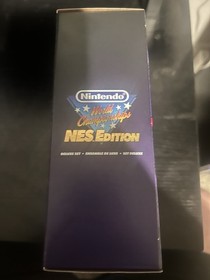 Nintendo World Championship NES Edition Deluxe - Nintendo Switch