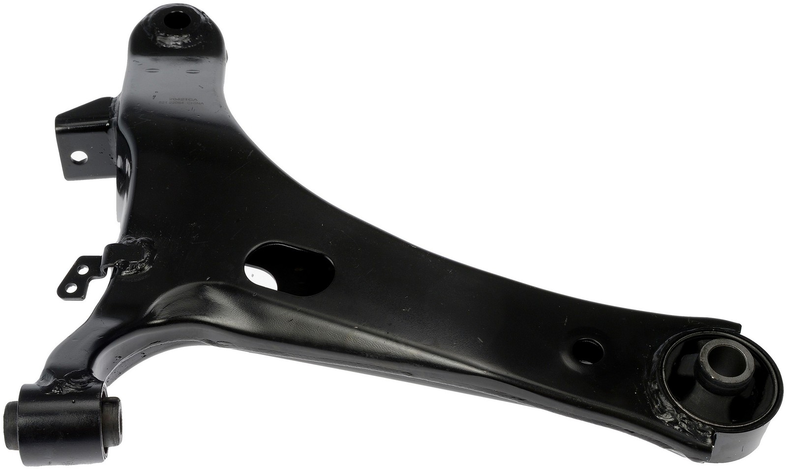 Dorman Suspension Control Arm for 2008-2011 Subaru Impreza CA72044PR