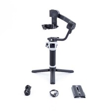 Zhiyun Weebill 3 3-Axis Handheld Gimbal Stabilizer - SKU 2112704