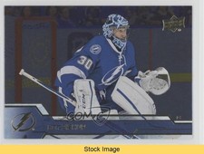 Click to enlarge Ben Bishop