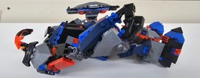LEGO Nexo Knights 70327 The King's Mech - No Minifigs/Box/Manual