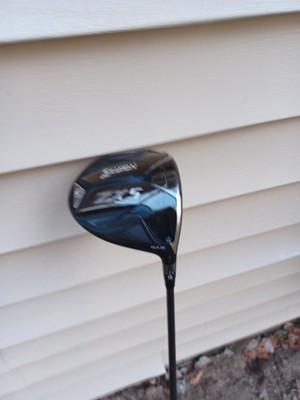 Srixon ZX-5, MK II 10.5*, Project X HZRDUS Black 6.5 low spin shaft, very solid