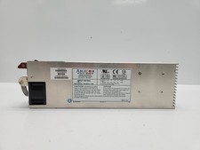 ABLECOM SP382-TS REDUNDANT MODULE SWITCHING POWER SUPPLY PWS-0050-M REV 3.0