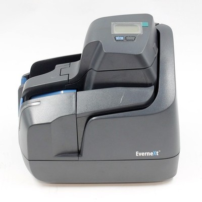 Panini EverneXt Intelligent Check Scanner - No Charger