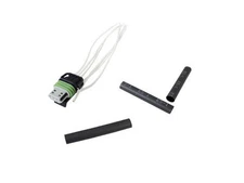 For Ford F350 Engine Camshaft Position Sensor Connector Motorcraft 14139MWGT