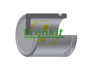 P575101 BREMSSATTELKOLBEN BREMSSATTEL KOLBEN PAAR FRENKIT 2PCS FÜR FIAT SCUDO - Bild 2 von 5
