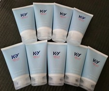  9 K  Y Jelly Water-Based Personal Lubricant 4oz EXP: 12/26 