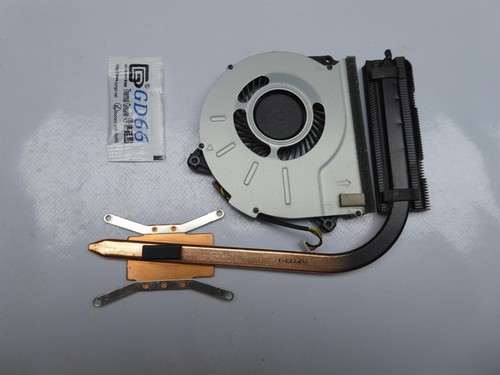 Lenovo G70-80 Kühler Lüfter Cooling Fan AT0U10020S0 #3987