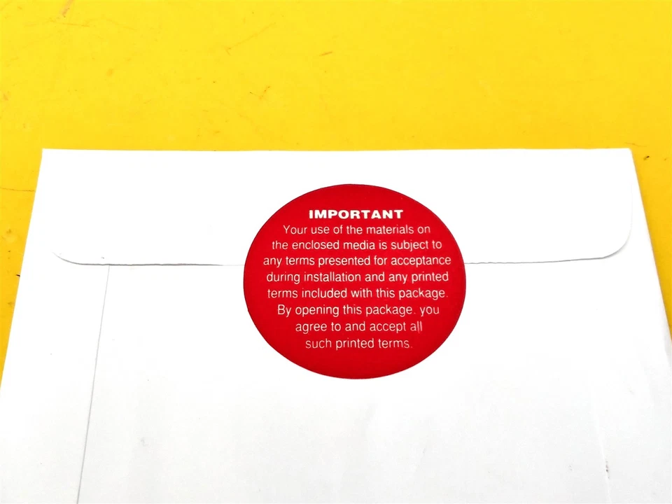 ⭐️⭐️⭐️⭐️⭐️ Apple AirPort Software Installation CD Disc Ver. 1.3 & Setup Manual - Image 3 of 4