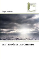Doryn Foualem | Les TempêTes Des Chemins | Taschenbuch | FranzöSisch (2025)