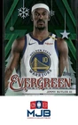 2025 Topps Holiday Basketball Jimmy Butler III #EV-JB