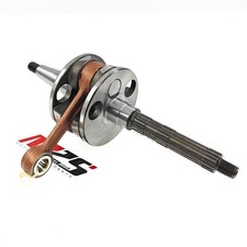 Crankshaft NRG DNA Runner Zip Aprilia Mojito Aprilia SR50 R Vespa LX 50