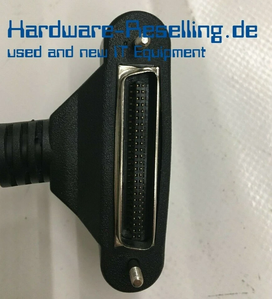 Copartner VW-1 Low Voltage Computer Cable LL84201 CSA E119932 AWM 36 polig - Bild 3 von 3