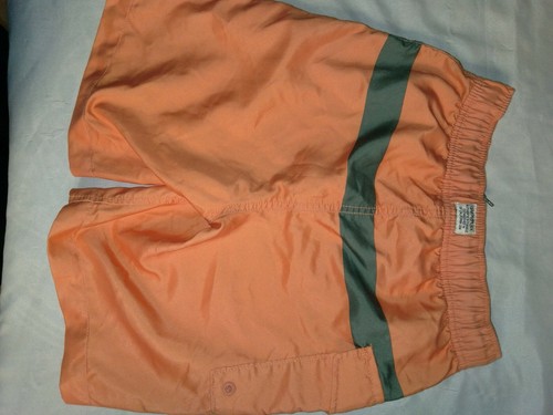 GspKids Orange Beach Bermuda Boy sz 10 - Picture 5 of 9