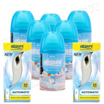 airpure pro