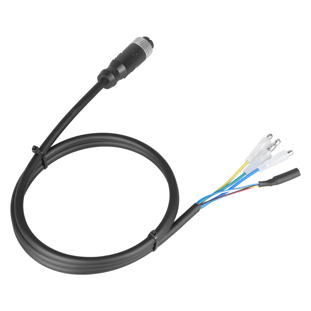 Bafang 48V 1000W G062 Ebike Kit Rear Hub Motor Connection or