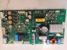 LG Refrigerator - Main Circuit Board - EBJ61250202