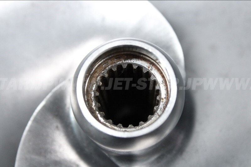 ULTRA310LX'16 OEM (Jet-Pump) IMPELLER-COMP Used [K6838-30 ULTRA310LX'16 OEM (Jet-Pump) IMPELLER-COMP Used [K6838-30