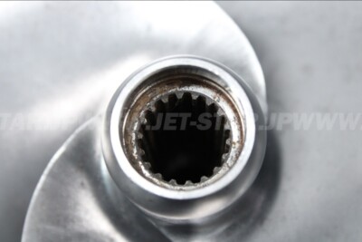 ULTRA310LX'16 OEM (Jet-Pump) IMPELLER-COMP Used [K6838-30 ULTRA310LX'16 OEM (Jet-Pump) IMPELLER-COMP Used [K6838-30