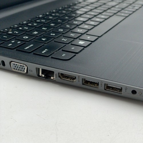 HP 250 G5 15.6inch Intel Core i3-5005U 4GB RAM Laptop - READ - Picture 4 of 11