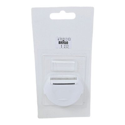 Braun 67030283 Wechselrahmen für Silk-épil 1 EverSoft SoftPerfection Ersatz