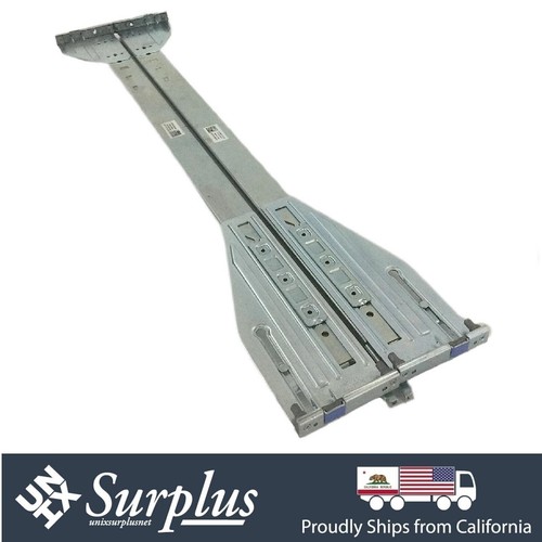 Dell PowerEdge R710 Type B1 2U Sliding Server Ready Rail Kit P242J M997J eBay