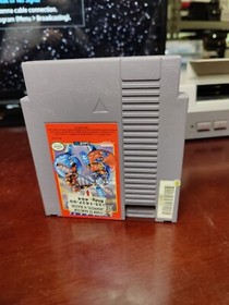 American Gladiators (Nintendo NES) *CART ONLY - CLEANED & TESTED - AUTHENTIC*