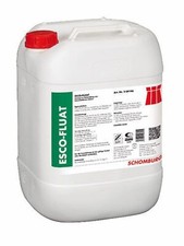 Lösung zur Behandlung von bauschädlichen Salzen Schomburg ESCO-FLUAT 10 kg
