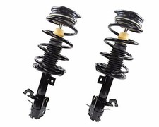 2 DTA Front Complete Struts W Springs  Fit Nissan Sentra 2.0L, Excludes SE-R