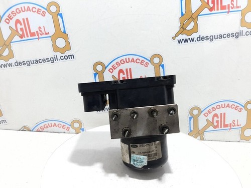 2M512M110EC abs für FORD FOCUS BERLINA (CAK) GHIA 1998 124345 1077195 - 第 1/22 張圖片