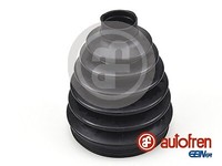 Autofren Seinsa D8264T Faltenbalgsatz, Antriebswelle Radseitig FÜR Honda