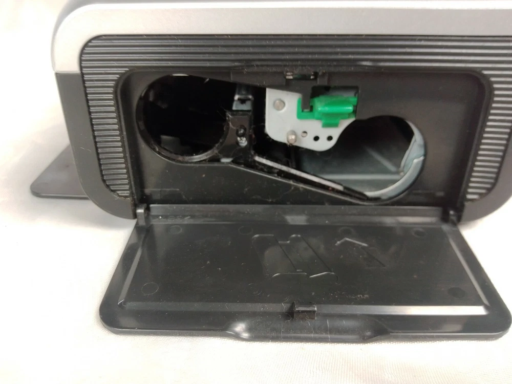 Kodak Easyshare Series 3 Photo Printer Dock  & Plastic Mount PARTS ONLY Read