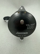 Accurate Valiant 1000 Big Game BV2-1000-GMS-1535