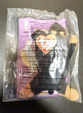 TY Doby Beanie Baby Mcdonalds