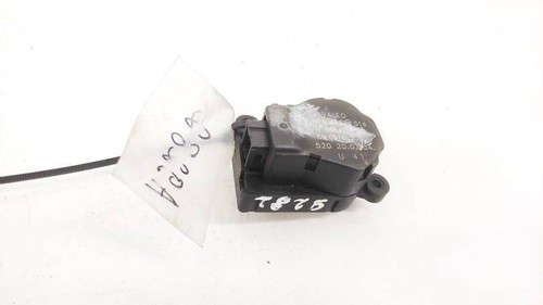 Opel Vectra 2004 Heater Vent Flap Control Actuator Motor 09180200, #2034610-96