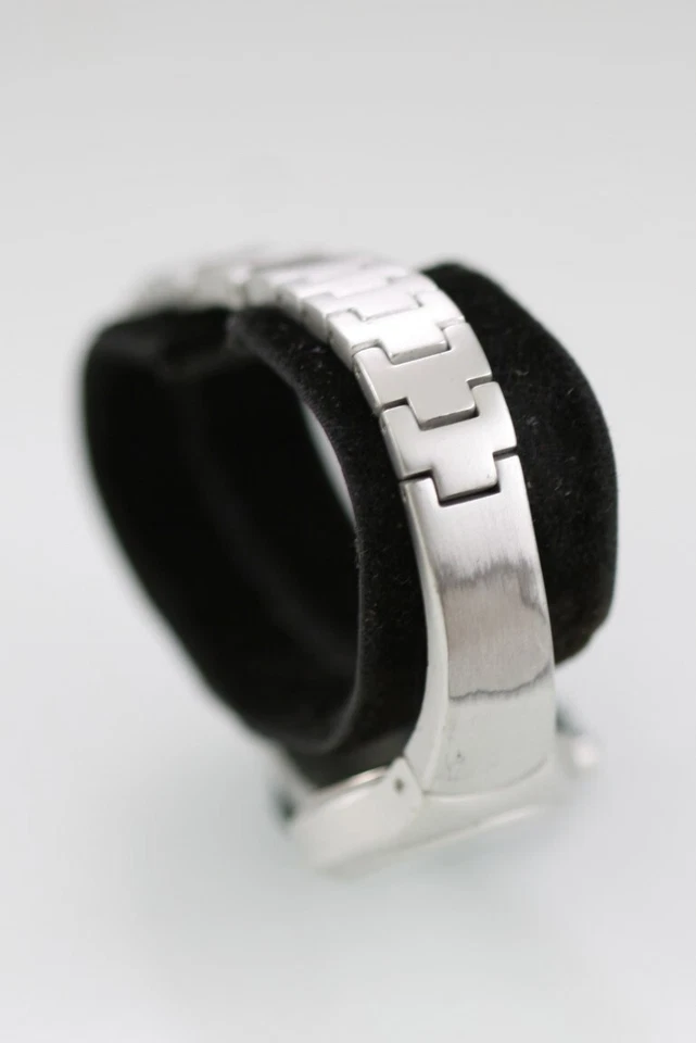 Relic Donna Orologio Argento Alluminio Impermeabile Batteria Rosa Quarzo - Immagine 3 di 4