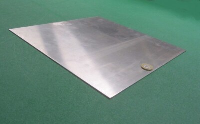 1*c様 【1161 hc】 6061 T6 Aluminum Sheet .063