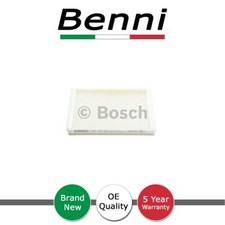 Cabin Filter Benni Fits Toyota Yaris 1999-2013 Corolla 2001-2008 RAV4 2000-2005