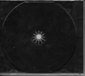 Virtua Cop Sega Saturn Small Case Not For Resale