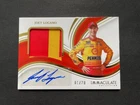 2023 Panini Chronicles Racing Immaculate Patch Auto Joey Logano 01/70