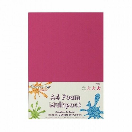 Foamboard | Wit | 29,7 x 42 x 0.5 cm kopen? | Heutink voor thuis