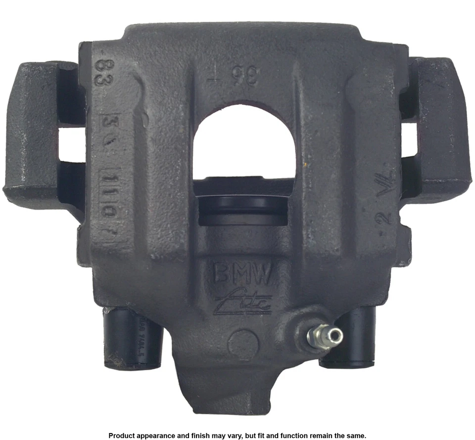 Pinza de freno de disco trasera izquierda cardone 1997 para BMW 328i 1996-1998 Foto 4 de 4