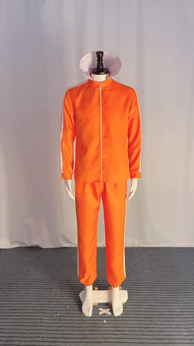 Mens Despicable Me 3 Vector Outfits Set Cosplay Book Week Party Minions Costume - Video 1 of 1