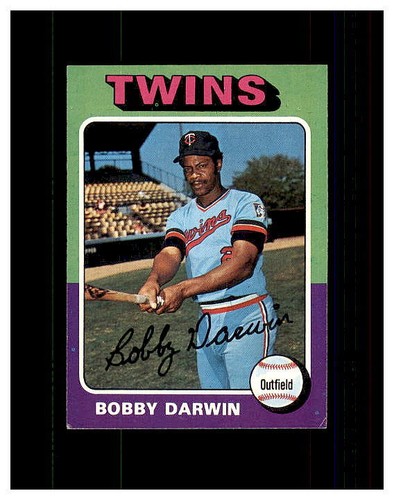 1975 TOPPS BASEBALL #221-440 YOU PICK SEE SCANS COMPLETE YOUR SET NEW LISTING - Picture 202 of 373