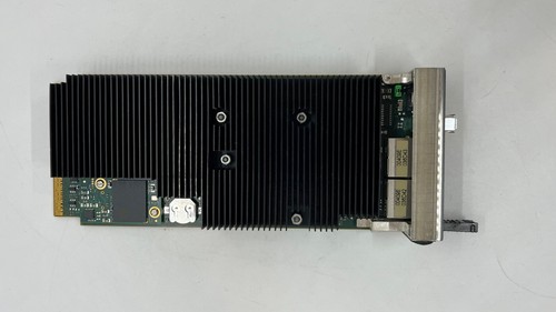 Concurrent Technologies AM 945/11x Communication Card / Board 781-6013 181-00013 - Picture 2 of 4